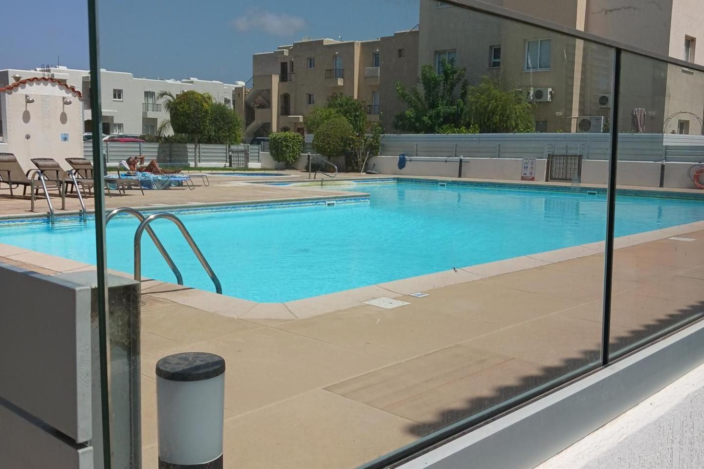 Beautiful 2-Bed House In Mandria Paphos Villa Kültér fotó